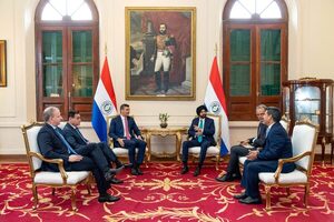 Banco Mundial anuncia la concesión de un préstamo de US$ 2.000 millones al Paraguay