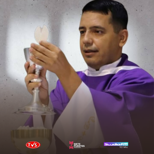 VILLARRICA: SACERDOTE RECIÉN DESIGNADO COMO PÁRROCO HABRÍA FALLECIDO POR SU PROPIA MANO - TVS
