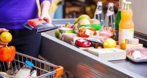 Descuentos de entre el 20 y el 40% de cara a la Semana Santa en los Supermercados - 1000 Noticias