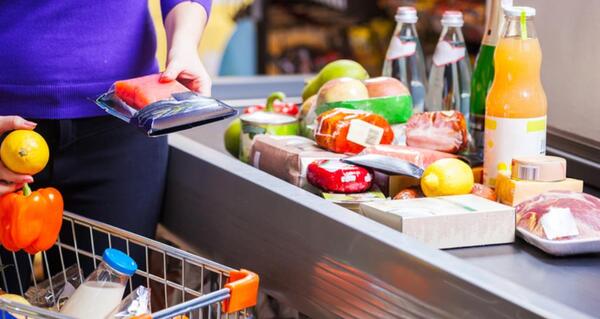Descuentos de entre el 20 y el 40% de cara a la Semana Santa en los Supermercados - 1000 Noticias