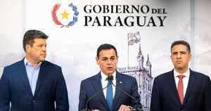 Diario HOY | Paraguay convoca a embajador de Brasil para que explique sobre espionaje cibernético
