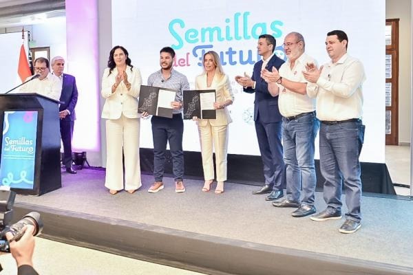 Niños desde los 4 meses recibirán atención en nuevos centros - ADN Digital
