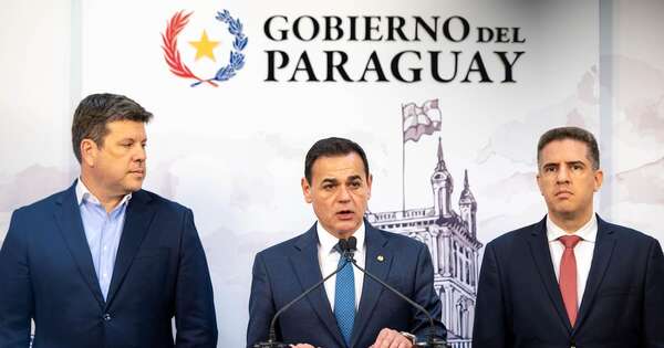 La Nación / Suspenden negociaciones sobre Anexo C y llaman a consultas a embajador brasileño