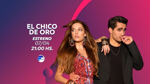 El Chico de Oro