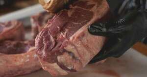 Chile, Taiwán, Estados Unidos e Israel lideran compras de carne paraguaya