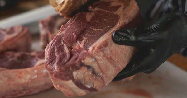 Chile, Taiwán, Estados Unidos e Israel lideran compras de carne paraguaya