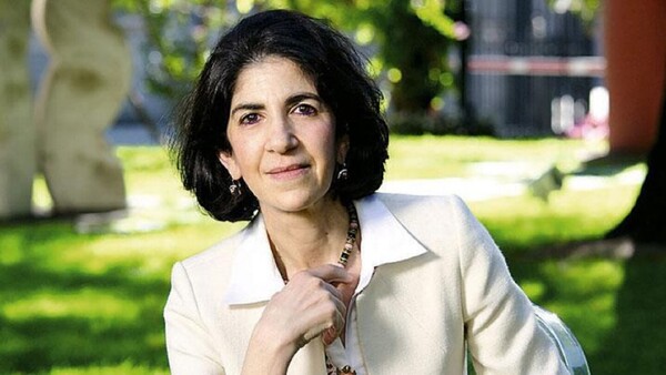 Directora del CERN: El futuro colisionador podría ser el culmen de la investigación humana
