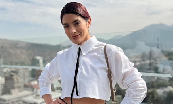 Gracias a una amiga tarotista, Kasstuli tomó impulso y estrenó su “PodKass”