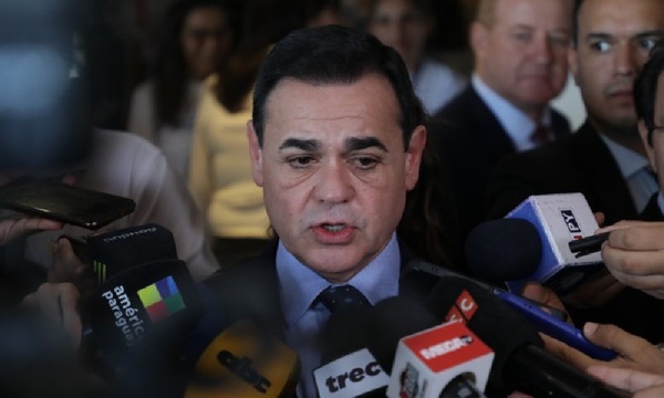 Paraguay suspende negociaciones sobre Anexo C tras hackeo por parte de Brasil - OviedoPress