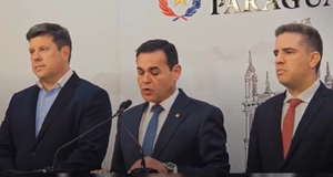 Paraguay suspende revisión del Anexo C hasta que se aclare el «hackeo» por parte del Brasil