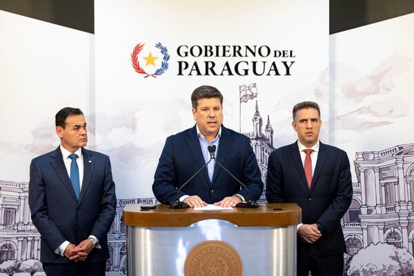 Paraguay suspendió las negociaciones del Anexo C, tras supuesto espionaje de Brasil - trece