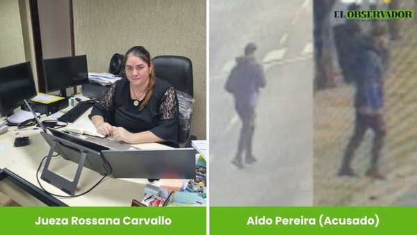 Avanza a juicio repudiable caso abuso a joven en el Parque Guasú