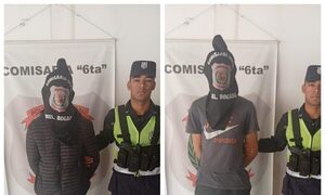 (VIDEO)Detienen a empleado de una bodega por simular asalto