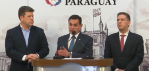 Paraguay suspende negociaciones con Brasil sobre Anexo C de Itaipú por el espionaje cibernético y convoca a embajadores