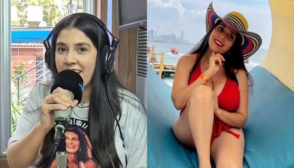 Dalma Benítez, fan de la exclusividad: “Si estás usado, no vengas acá”