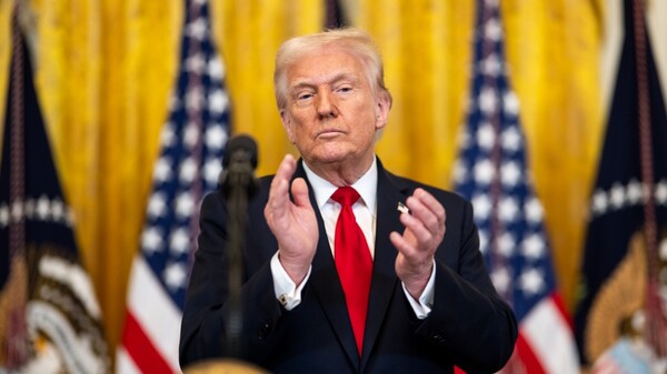 Trump anunciará sus aranceles globales este miércoles tras el cierre de la Bolsa de Nueva York | Internacionales | 5Días
