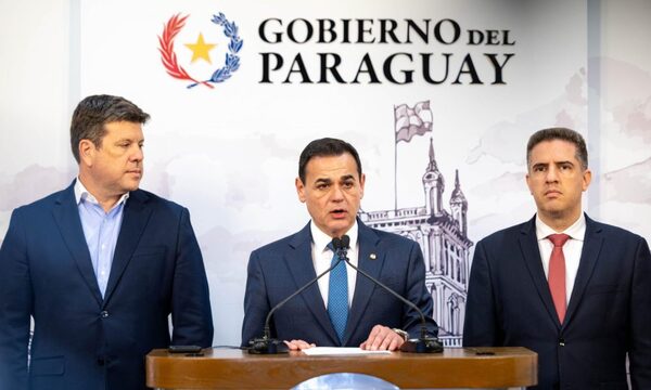 Gobierno exige explicaciones sobre presunta operación de espionaje de Brasil