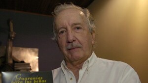 Falleció el destacado músico y compositor Pilo Lloret