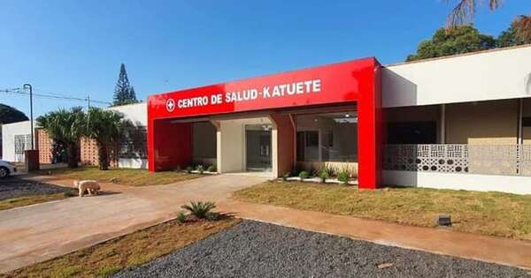 Diario HOY | Grave denuncia en Katueté: investigan supuesta venta de certificados de nacido vivo