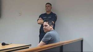 Condenan a 7 años y 6 meses de prisión a violador serial en Coronel Oviedo - Nacionales - ABC Color