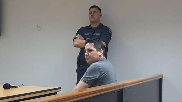 Condenan a 7 años y 6 meses de prisión a violador serial en Coronel Oviedo - Nacionales - ABC Color