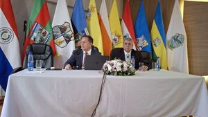 Continúa el segundo módulo del Diplomado Especializado en el Fuero Civil y Comercial en Caacupé