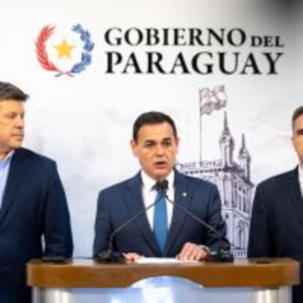 El Gobierno del Paraguay toma medidas firmes ante acciones de inteligencia confirmadas por Brasil :: Presidencia de la República del Paraguay