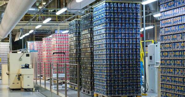 La Nación / Invitan a mega ronda de negocios de Latinoamérica para el sector alimentos y bebidas