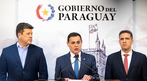 Paraguay convoca a embajador de Brasil para que explique sobre espionaje cibernético - Noticiero Paraguay