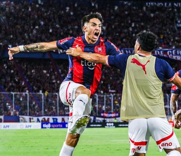 Cerro tiene equipo confirmado para trancar esta noche con el Bolívar