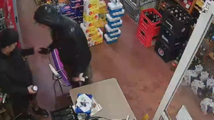 Detienen a empleado de bodega por simular asalto en Itapúa