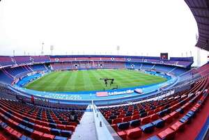 Cerro Porteño vs. Bolívar hoy minuto a minuto en vivo en la Copa Libertadores 2025 - Cerro Porteño - ABC Color
