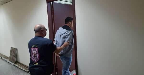 La Nación / Parque Guasu Metropolitano: jueza elevó a juicio oral proceso penal de acusado por coacción sexual