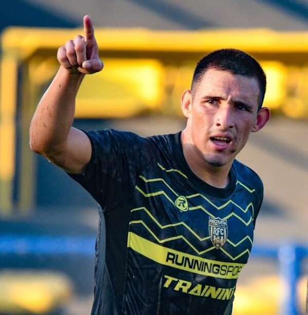 Recoleta FC: Brahian Vidal, con futuro internacional - Deportivo Recoleta - ABC Color