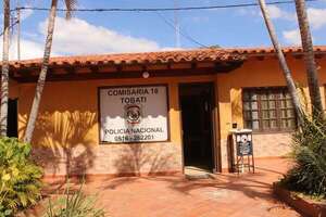 Tobatí: Denuncian presuntas amenazas a un alumno del colegio Pedro Juan Caballero - Nacionales - ABC Color