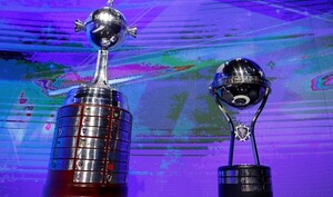 Conmebol dio a conocer algunas modificaciones en las reglas de juego - Unicanal
