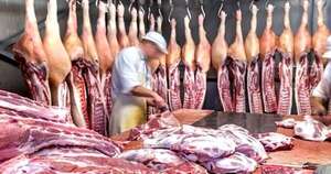 La Nación / Paraguay exportó productos cárnicos por más de USD 173 millones en el primer trimestre