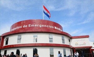 Adicto fue herido durante una gresca en la ribera del río Paraná