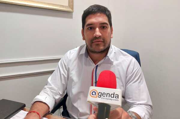Mauricio Espínola advirtió de otro supuesto “negociado” que beneficiaría a empresa ligada a Peña