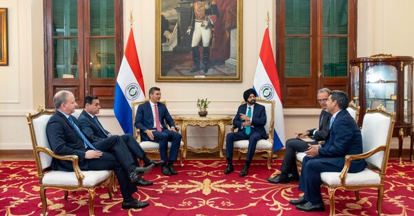 El Banco Mundial promete USD 2000 millones a Paraguay, pero no convence a los privados