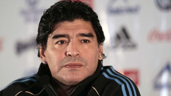 Maradona tenía pulmones, riñones, hígado y corazón dañados, según peritos de la autopsia