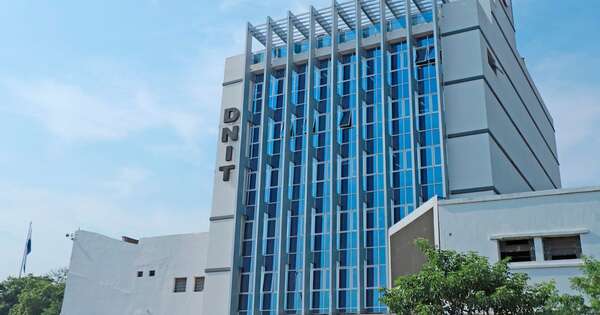 La Nación / En marzo DNIT recaudó USD 390 millones