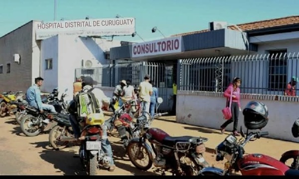 Menor de 12 años muere electrocutado en Curuguaty