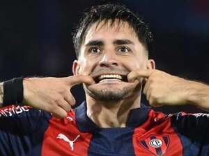 Cerro Porteño vs. Bolívar: resultado, resumen y goles - Cerro Porteño - ABC Color