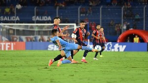 La victoria de Cerro Porteño es “un resultado mentiroso”