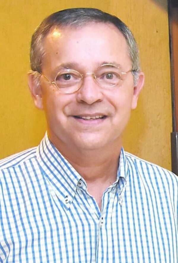 Accidente fatal en San Ber: médico recomienda revisar prisión de Eugenio Sanabria - Nacionales - ABC Color