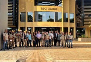 SENEPA y UNE suman esfuerzos por una comunidad libre de mosquitos