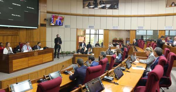 La Nación / Seprelad: en busca de blindar a Abdo, abogados ignoran pruebas