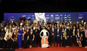 Top Seller 2025 premia a las marcas líderes en ventas en los supermercados - Empresariales - ABC Color