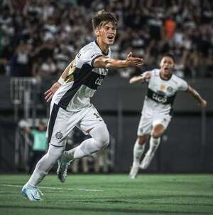 San Antonio BB-Olimpia: El Decano salta al ruedo - Fútbol - ABC Color